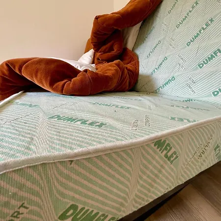 Appartement Avec Grand Espace *