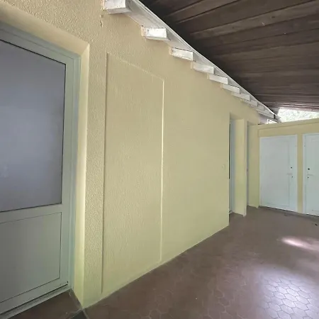 Appartement Avec Grand Espace *