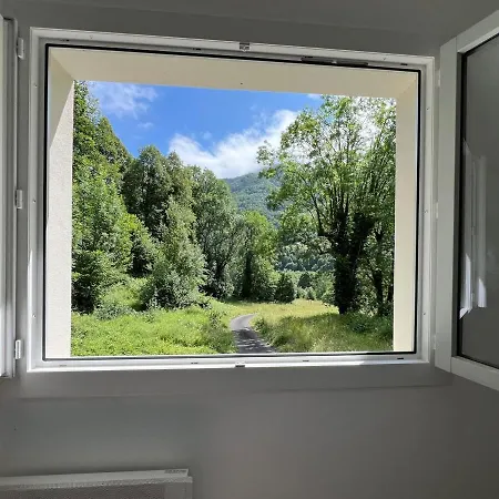 Appartement Avec Grand Espace