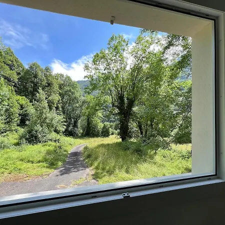 Appartement Avec Grand Espace *
