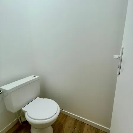 Avec Grand Espace Apartament Cauterets