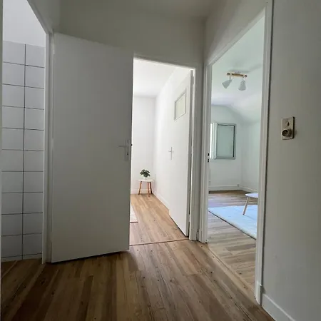 Apartament Avec Grand Espace Cauterets