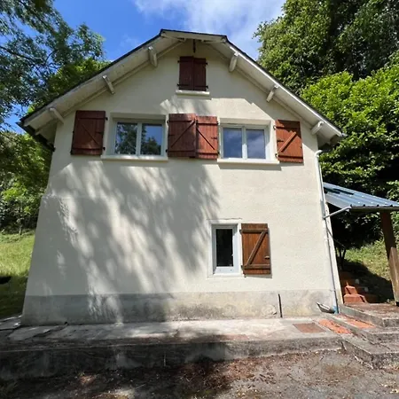 Apartament Avec Grand Espace Cauterets