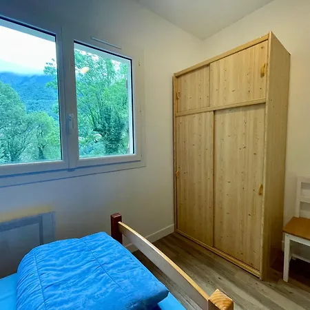 Avec Grand Espace Cauterets