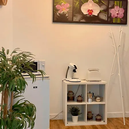 Appartamento Avec Grand Espace *