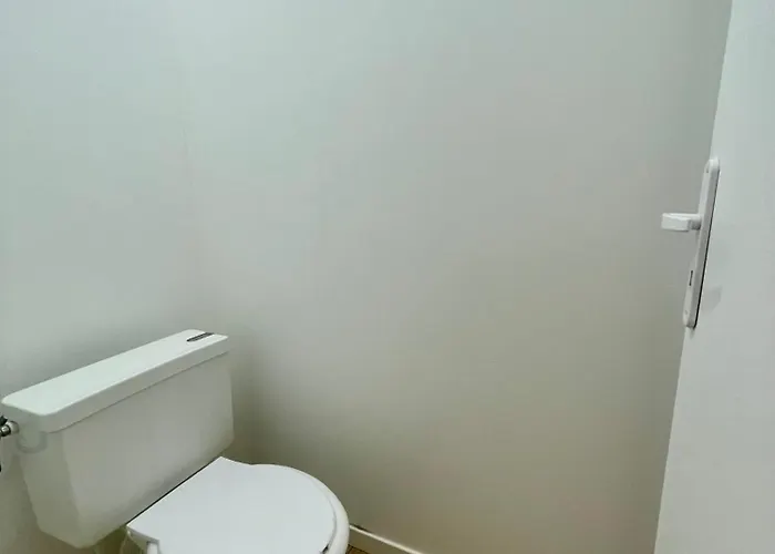 Avec Grand Espace Appartement Cauterets