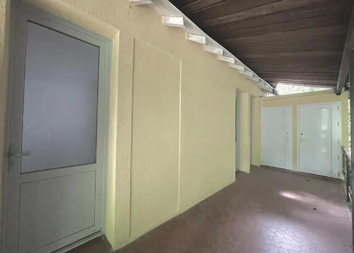 Appartement Avec Grand Espace *