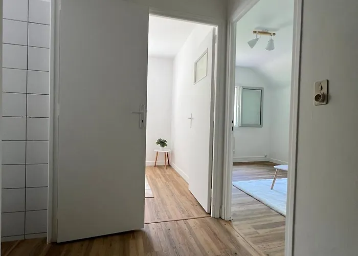 Appartement Avec Grand Espace Cauterets