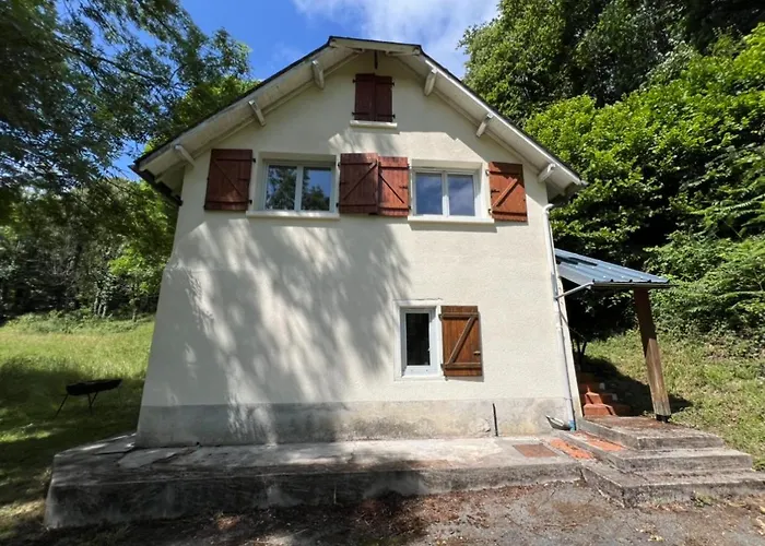 Appartement Avec Grand Espace Cauterets