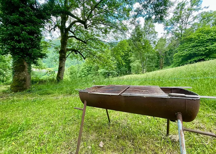 Avec Grand Espace Cauterets