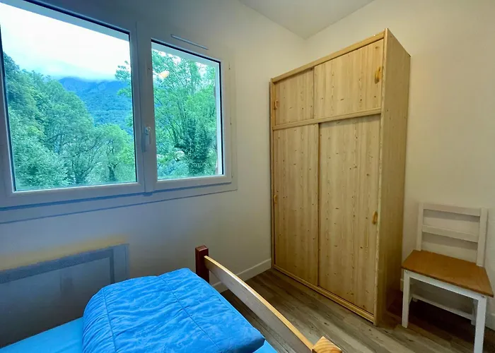 Avec Grand Espace Cauterets